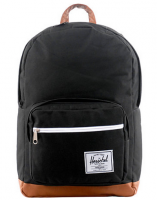 Herschel Supply Pop Quiz Black Backpack